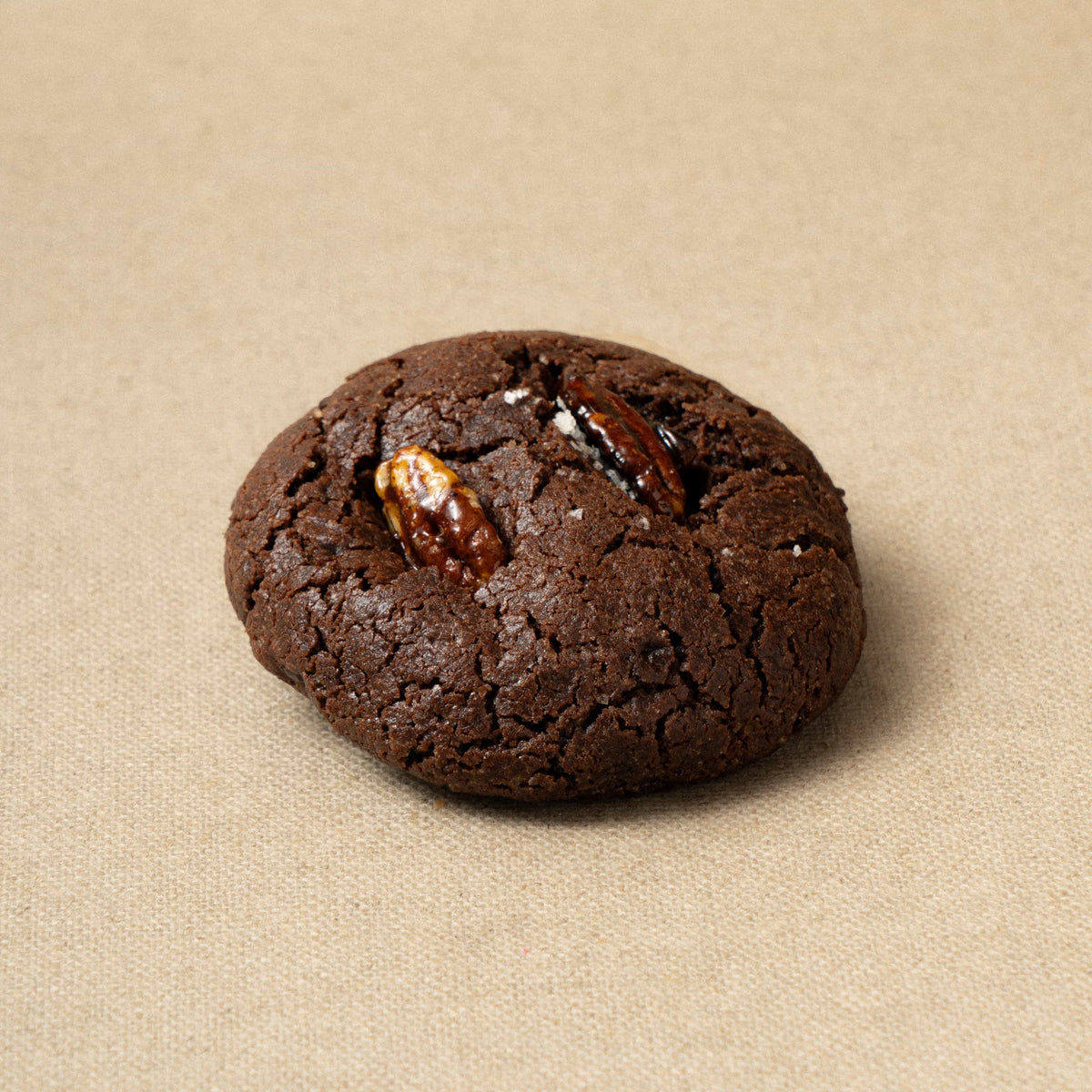 Cookie de chocolate