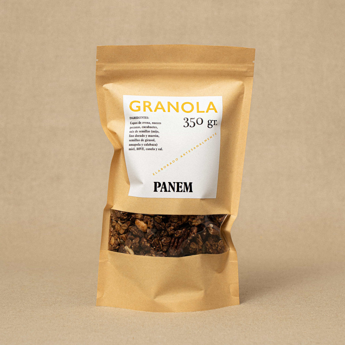 Granola