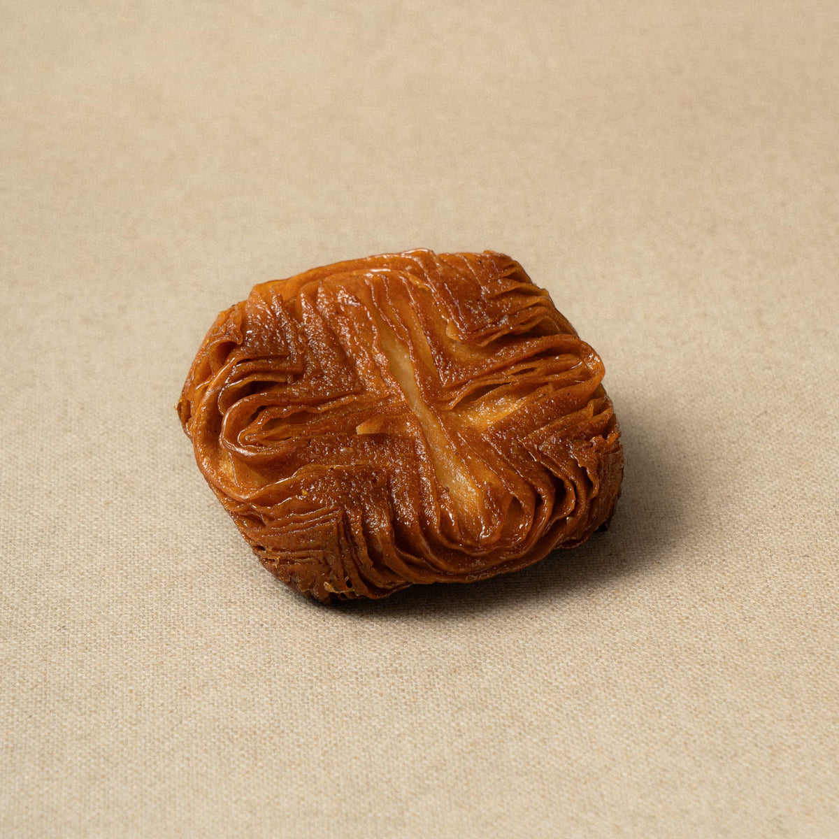 Kouign amann