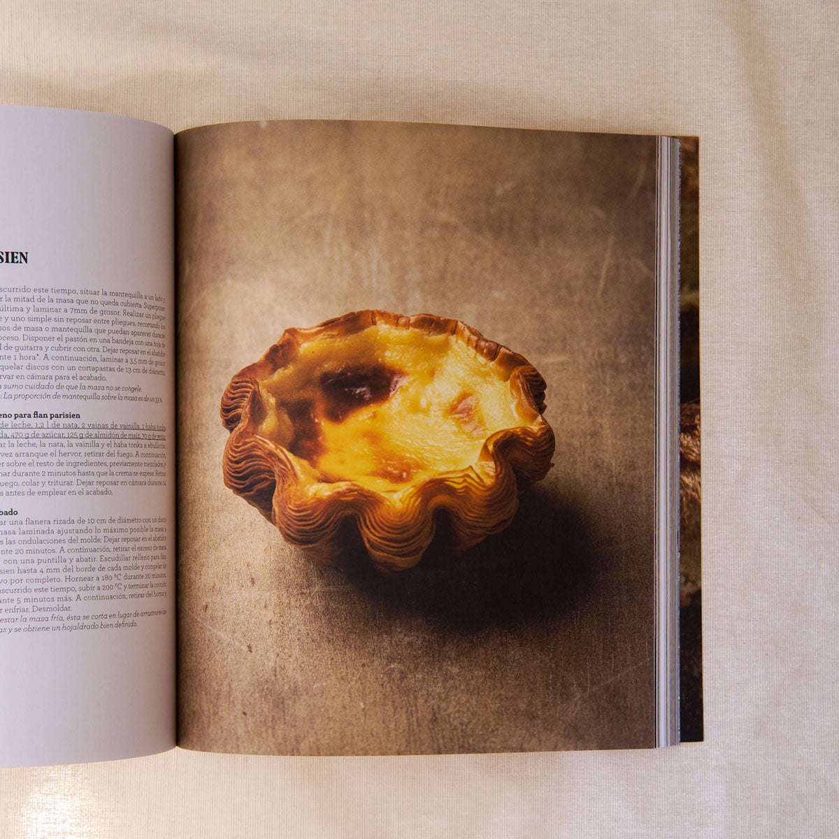 PANEM Pastry Revolution