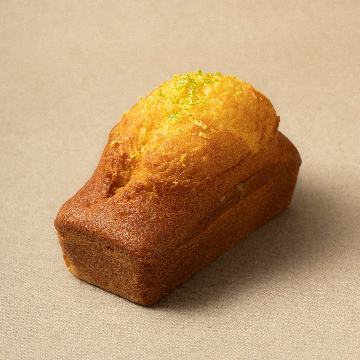 Cake de limón