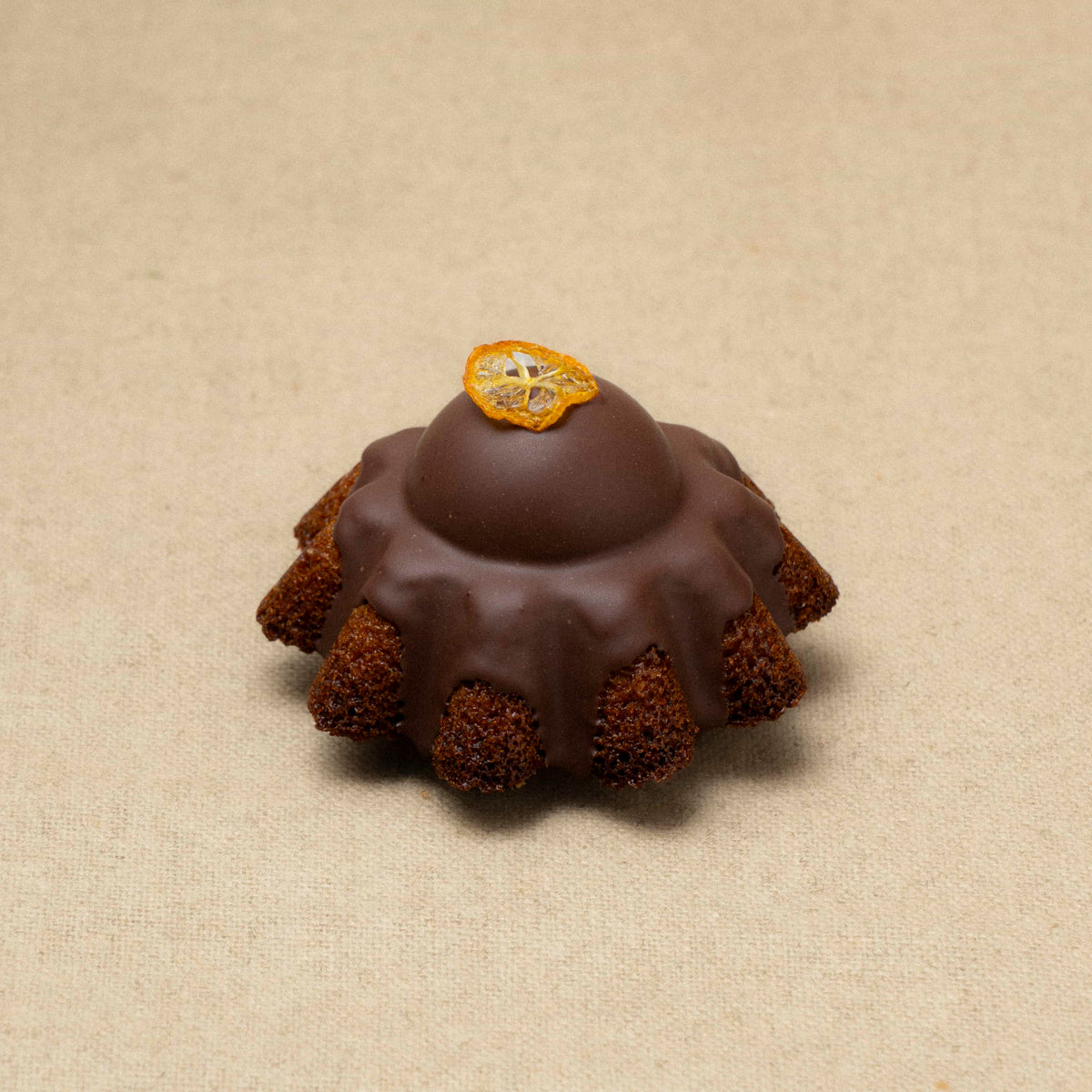 Jaffa Cake