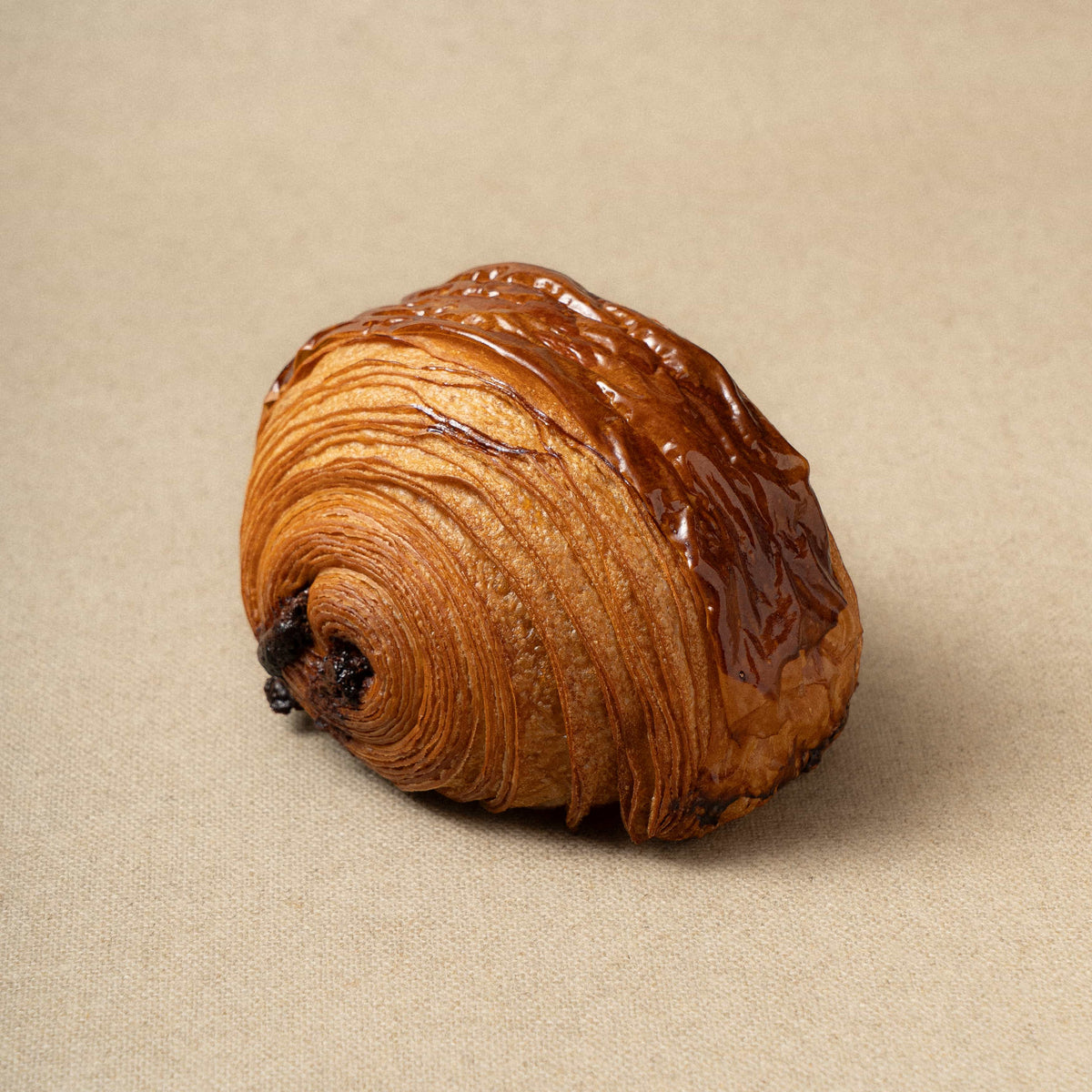 Pain au chocolat