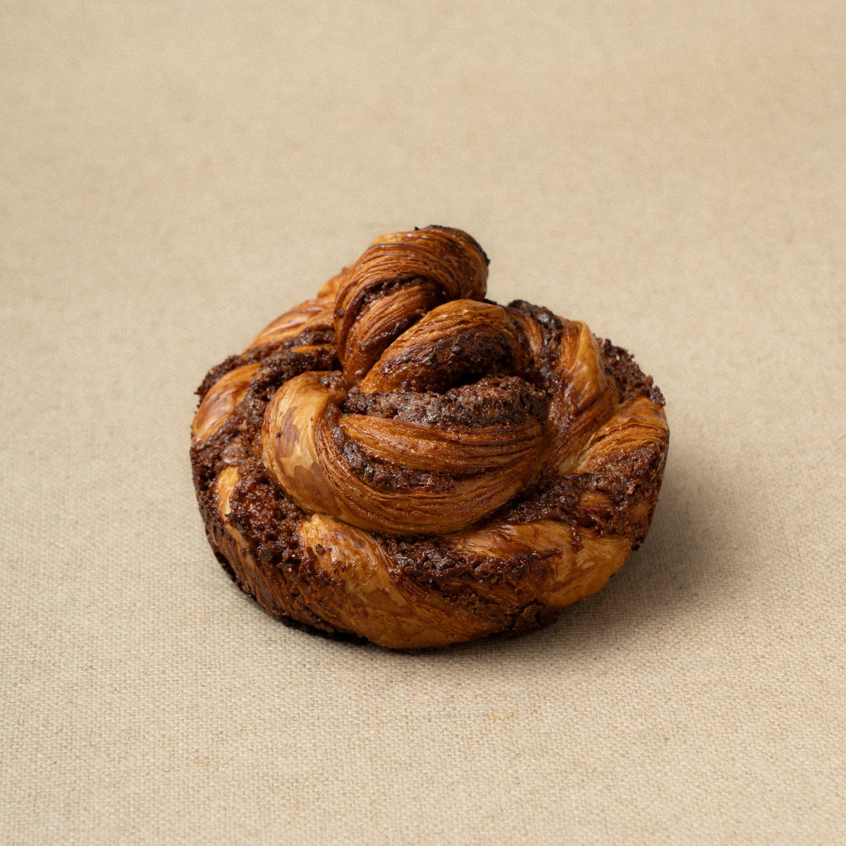 Rollo de canela