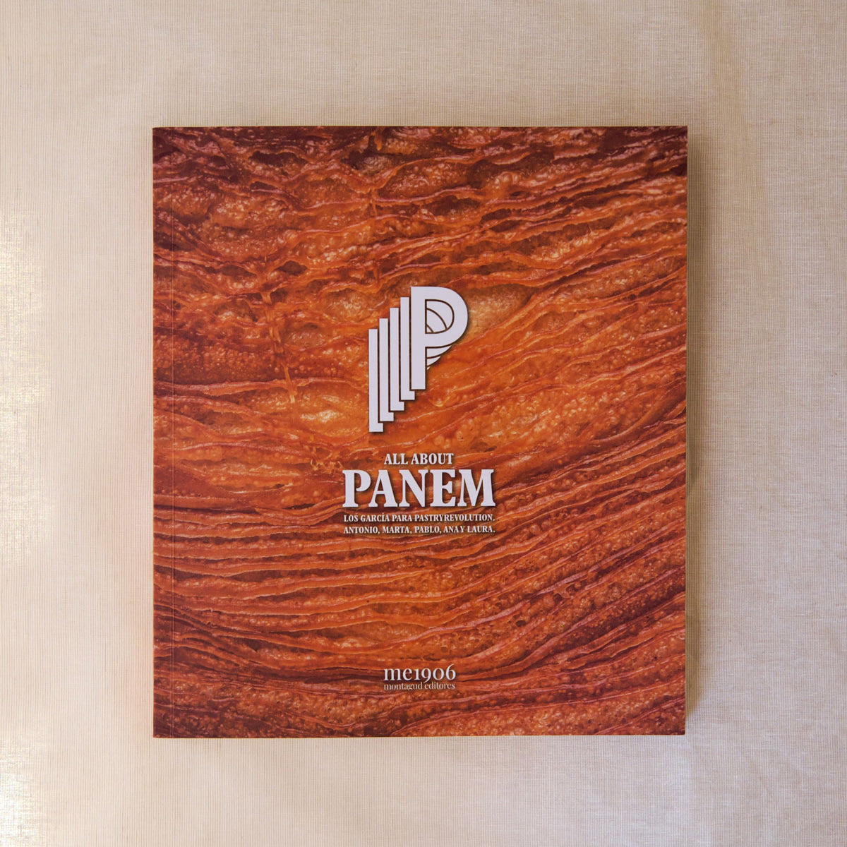 PANEM Pastry Revolution